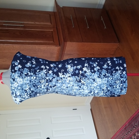 Chaps Dress - Picture 3 of 5